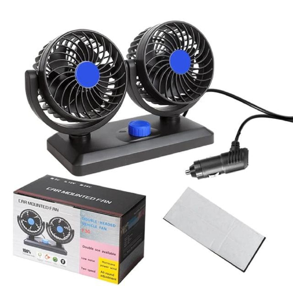 VENTILADOR PARA CARROS